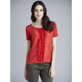 Compare Prices : MaxMara Silk Tee