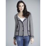 Compare Prices : MaxMara Tweed Jacket