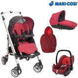 Compare Prices : Maxi-Cosi Loola Footmuff