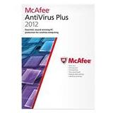 Compare Prices : McAfee AntiVirus Plus 2012