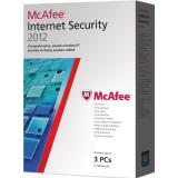 Compare Prices : McAfee Internet Security 2012