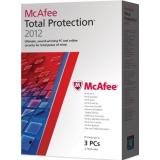 Compare Prices : McAfee Total Protection 2012