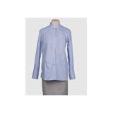 Compare Prices : McQ Cotton Shirt