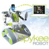 Compare Prices : Meccano Spykee