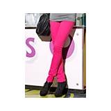 Compare Prices : Melrose Cotton Skinny Trousers