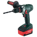 Compare Prices : Metabo BS 18LTX