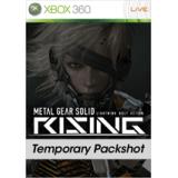 Compare Prices : Metal Gear: Solid Rising