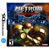 Compare Prices : Metroid Prime Hunters