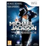Compare Prices : Michael Jackson: The Experience