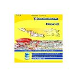 Compare Prices : Michelin 302 Nord