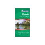 Compare Prices : Michelin Alberta and the Rockies Tourist Guide