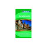 Compare Prices : Michelin Andalucia Tourist Guide