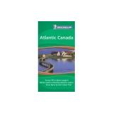 Compare Prices : Michelin Atlantic Canada Tourist Guide