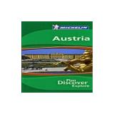 Compare Prices : Michelin Austria Tourist Guide