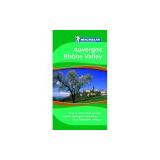 Compare Prices : Michelin Auvergne Rhone Valley Tourist Guide