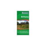 Compare Prices : Michelin Brittany Tourist Guide