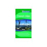 Compare Prices : Michelin French Alps Tourist Guide