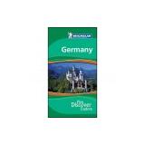 Compare Prices : Michelin Germany Tourist Guide
