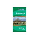 Compare Prices : Michelin Normandy Tourist Guide