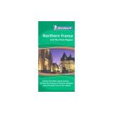 Compare Prices : Michelin Northern France and the Paris Region