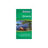 Compare Prices : Michelin Ontario Tourist Guide