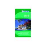 Compare Prices : Michelin Sicily Tourist Guide
