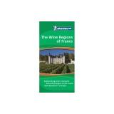 Compare Prices : Michelin Wine Regions of France