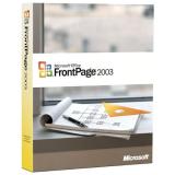 Compare Prices : Microsoft FrontPage