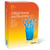 Compare Prices : Microsoft Office 2010 Home and Business