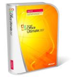Compare Prices : Microsoft Office Ultimate 2007