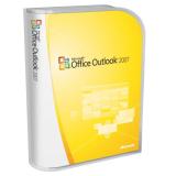 Compare Prices : Microsoft Outlook 2007