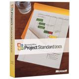 Compare Prices : Microsoft Project 2003