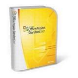 Compare Prices : Microsoft Project 2007