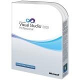 Microsoft Visual Studio 2010 Professional Computer Software ... Microsoft Visual Studio 2010 Professional Computer Software ...