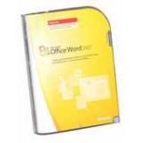 Compare Prices : Microsoft Word 2007