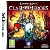 Compare Prices : Might & Magic: Clash of Heroes