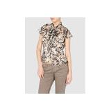 Compare Prices : Milly Silk Shirt