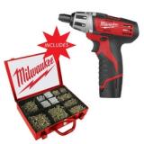Compare Prices : Milwaukee C12D