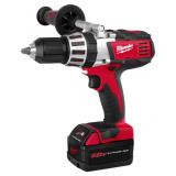 Compare Prices : Milwaukee HD18DD32