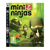 Compare Prices : Mini Ninjas