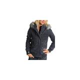 Compare Prices : Mishumo Cotton Jacket