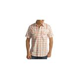 Compare Prices : Mishumo Cotton Short Sleeve Shirt