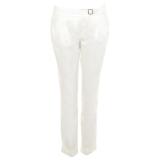 Compare Prices : Miss Selfridge Cotton Trousers