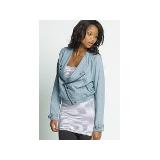 Compare Prices : Miss Selfridge Denim Jacket