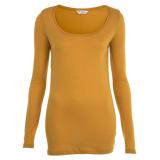 Compare Prices : Miss Selfridge Jersey Scoop Neck Top