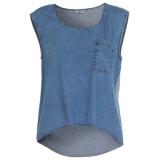 Compare Prices : Miss Selfridge Jersey Tee