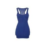 Compare Prices : Miss Selfridge Jersey Vest