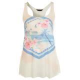 Compare Prices : Miss Selfridge Linen Vest
