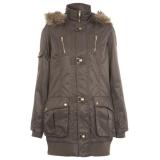 Compare Prices : Miss Selfridge Parka