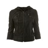 Compare Prices : Miss Selfridge Quilted Jacket